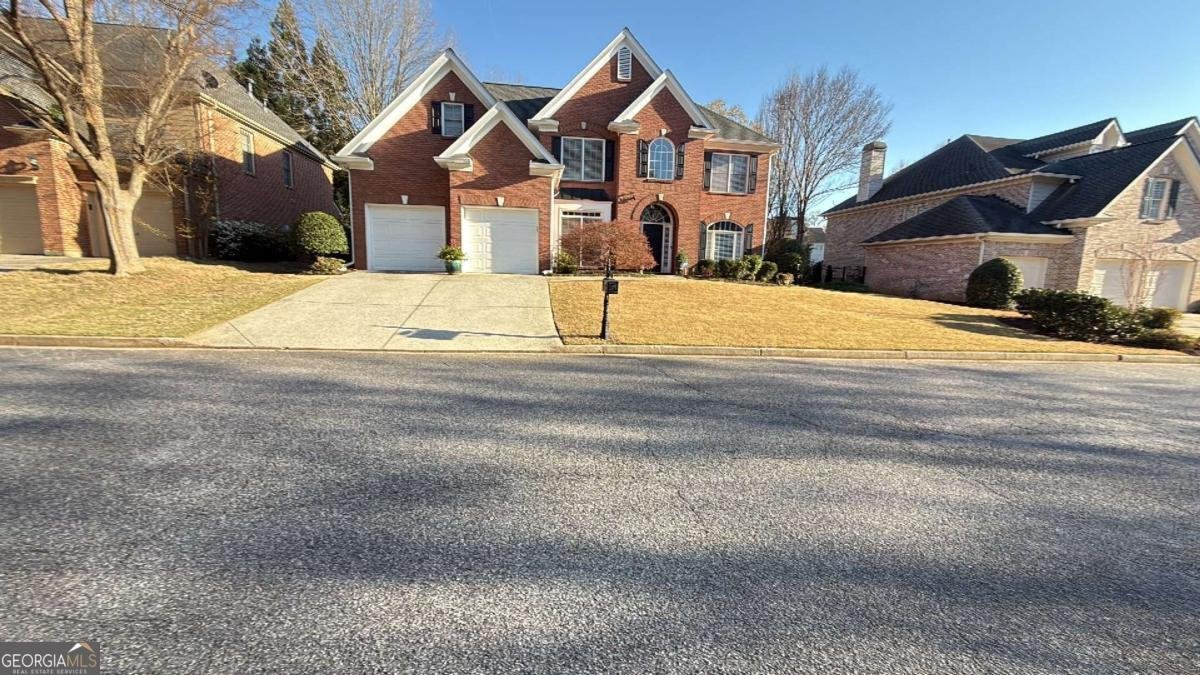 2027 Ivy Ridge Road Smyrna - Photo 1