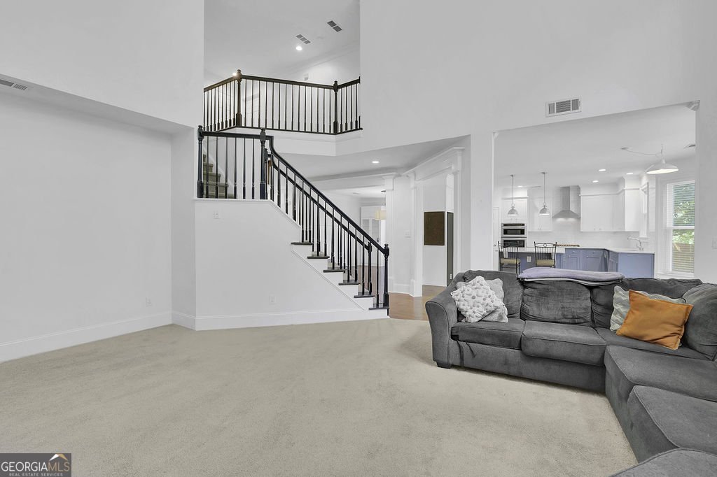 2027 Ivy Ridge Road Smyrna - Photo 10