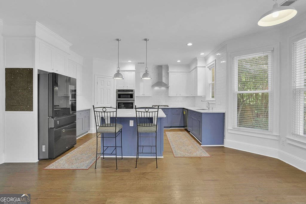 2027 Ivy Ridge Road Smyrna - Photo 11