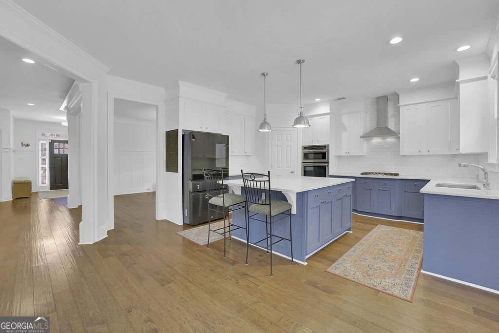 2027 Ivy Ridge Road Smyrna - Photo 12