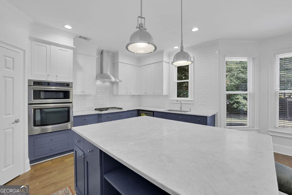 2027 Ivy Ridge Road Smyrna - Photo 13