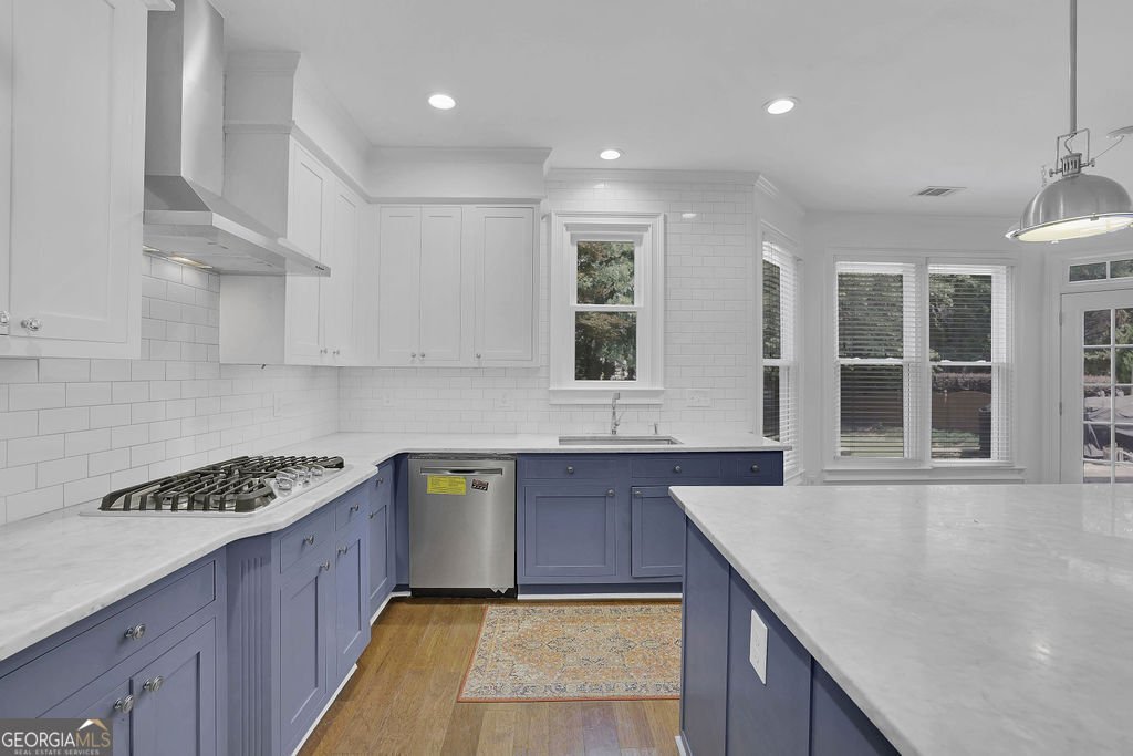 2027 Ivy Ridge Road Smyrna - Photo 14