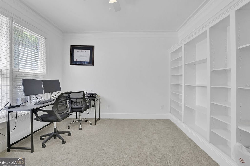 2027 Ivy Ridge Road Smyrna - Photo 15