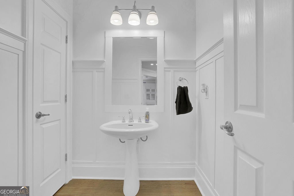 2027 Ivy Ridge Road Smyrna - Photo 16