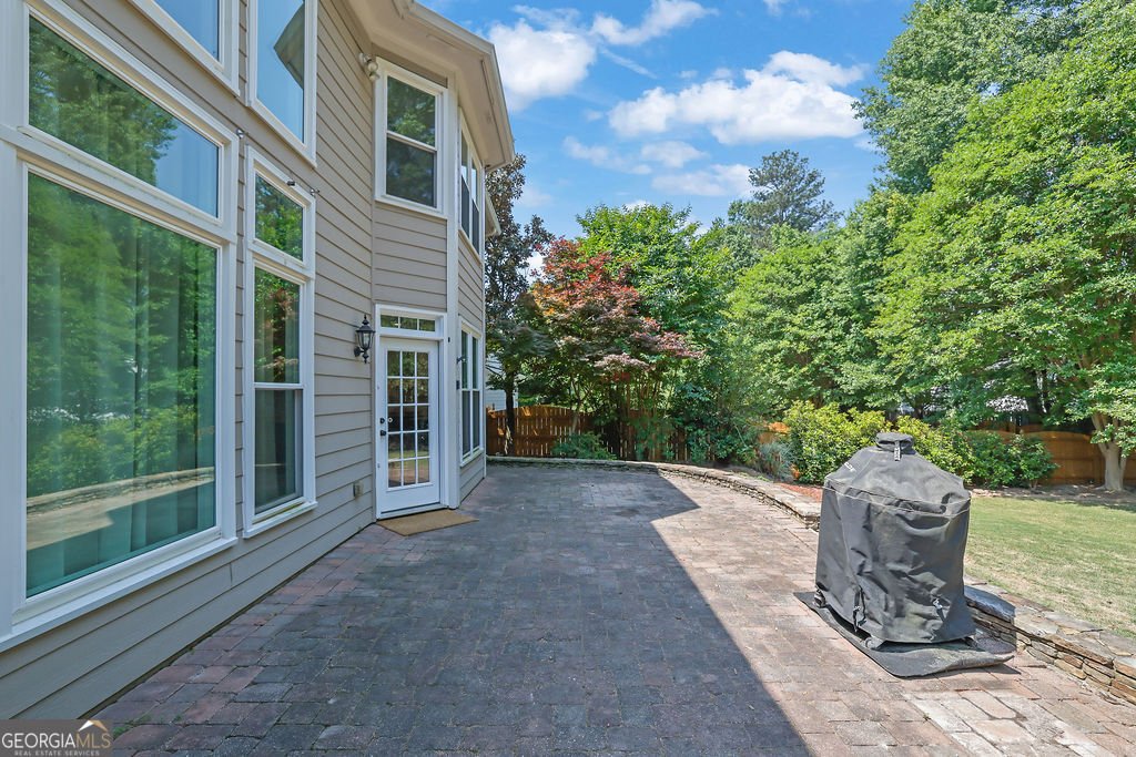 2027 Ivy Ridge Road Smyrna - Photo 35