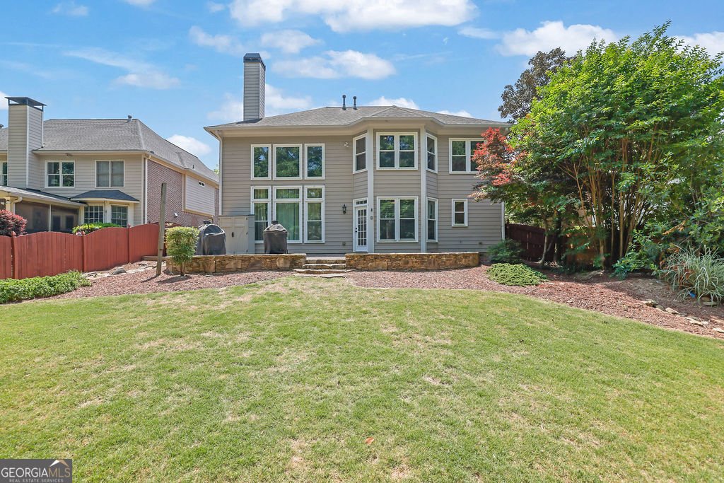 2027 Ivy Ridge Road Smyrna - Photo 36