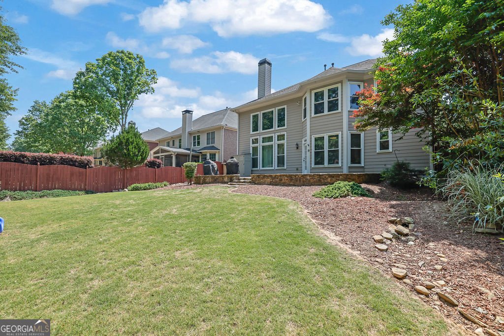 2027 Ivy Ridge Road Smyrna - Photo 37