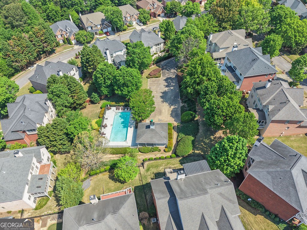 2027 Ivy Ridge Road Smyrna - Photo 39