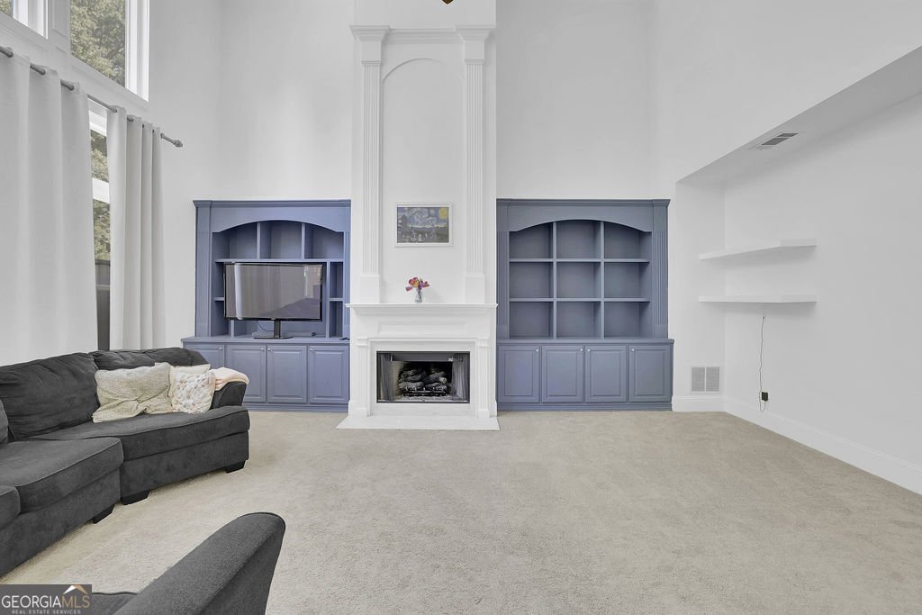 2027 Ivy Ridge Road Smyrna - Photo 8