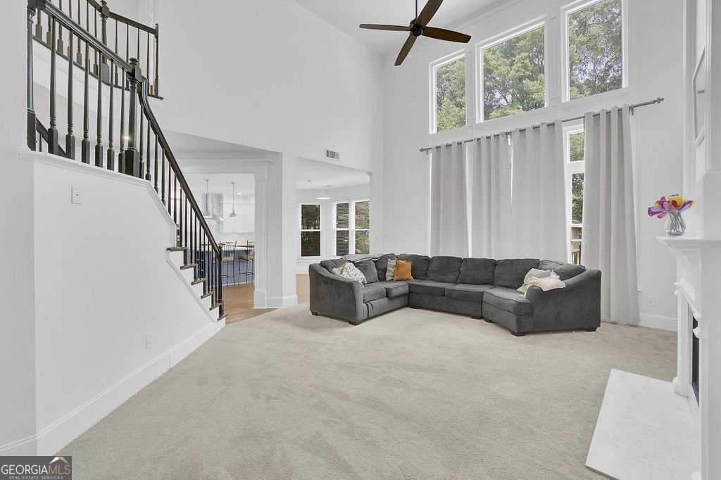 2027 Ivy Ridge Road Smyrna - Photo 9