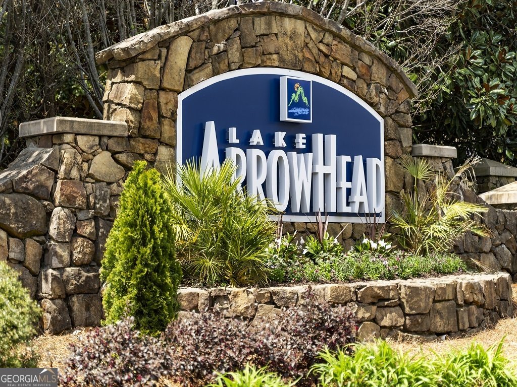 118 Elder Court Waleska - Photo 11