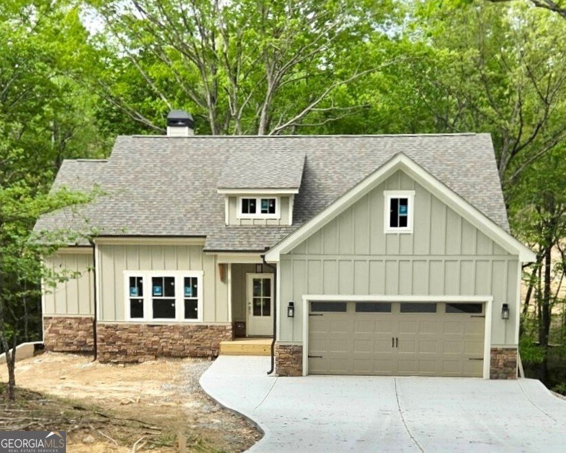 118 Elder Court Waleska - Photo 2