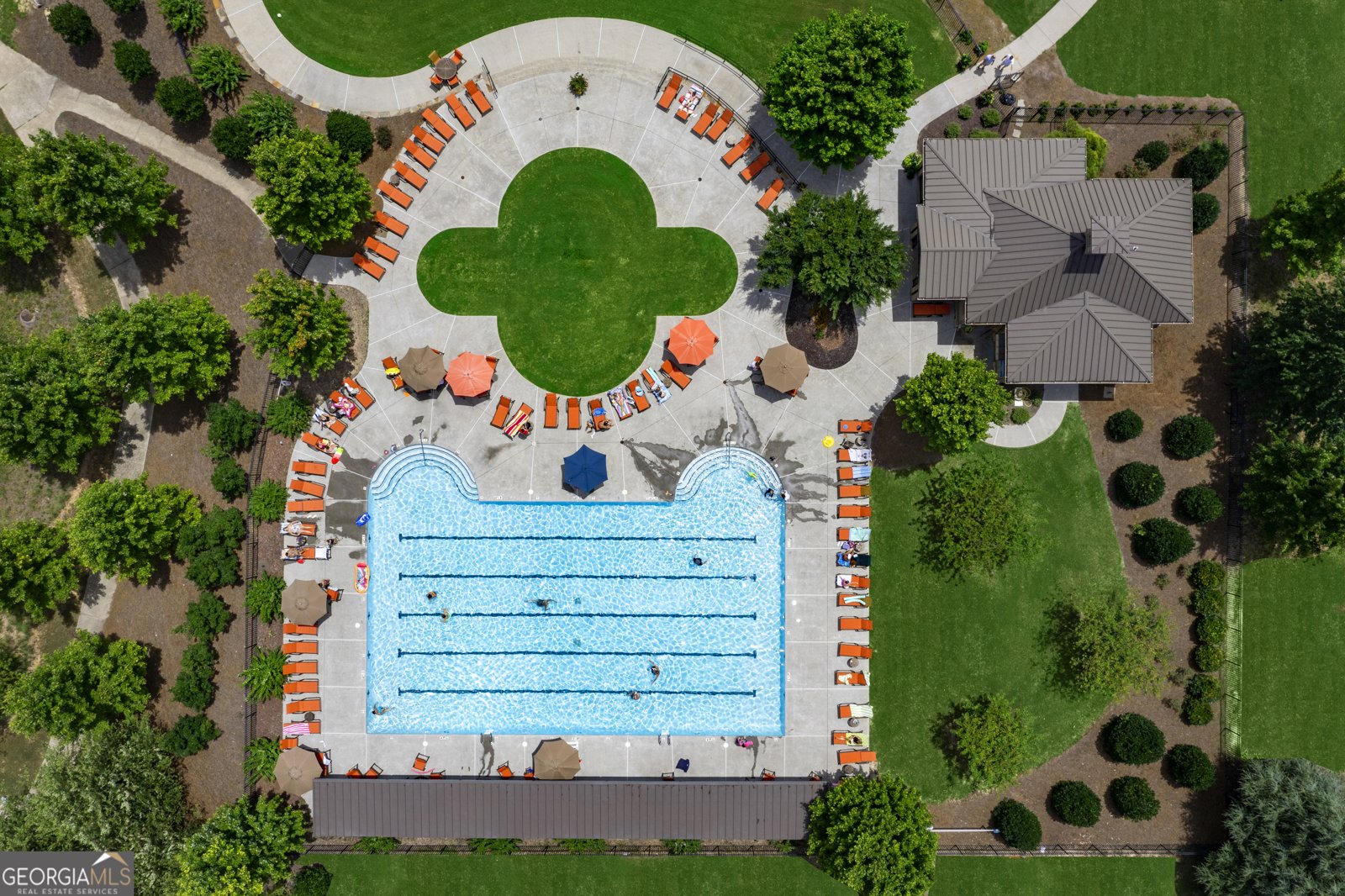 118 Elder Court Waleska - Photo 21