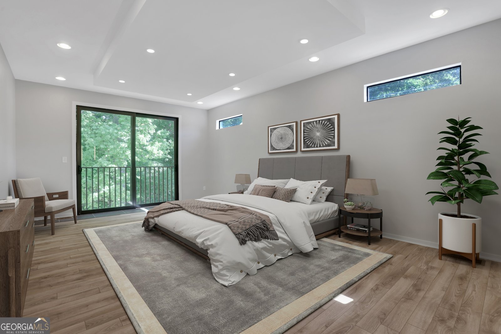 948 Bruce Circle Atlanta - Photo 27