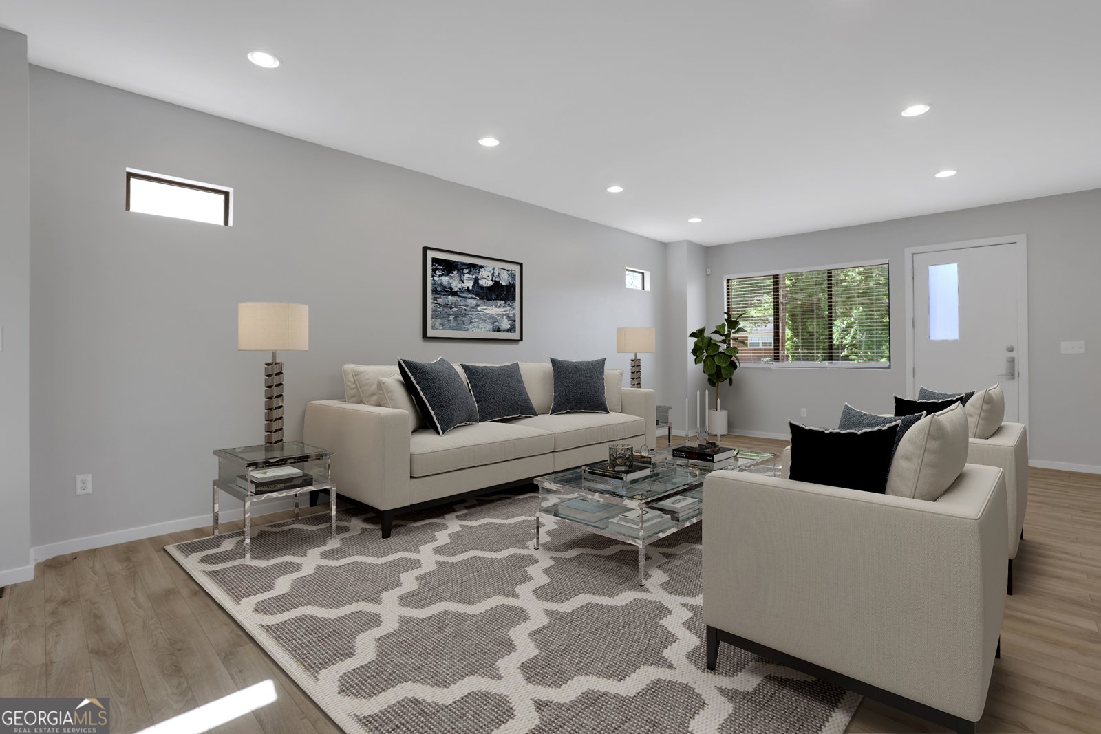 948 Bruce Circle Atlanta - Photo 9