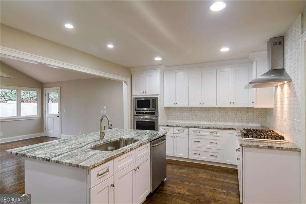 1565 Summerset Drive Atlanta - Photo 10