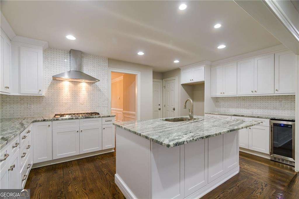 1565 Summerset Drive Atlanta - Photo 12