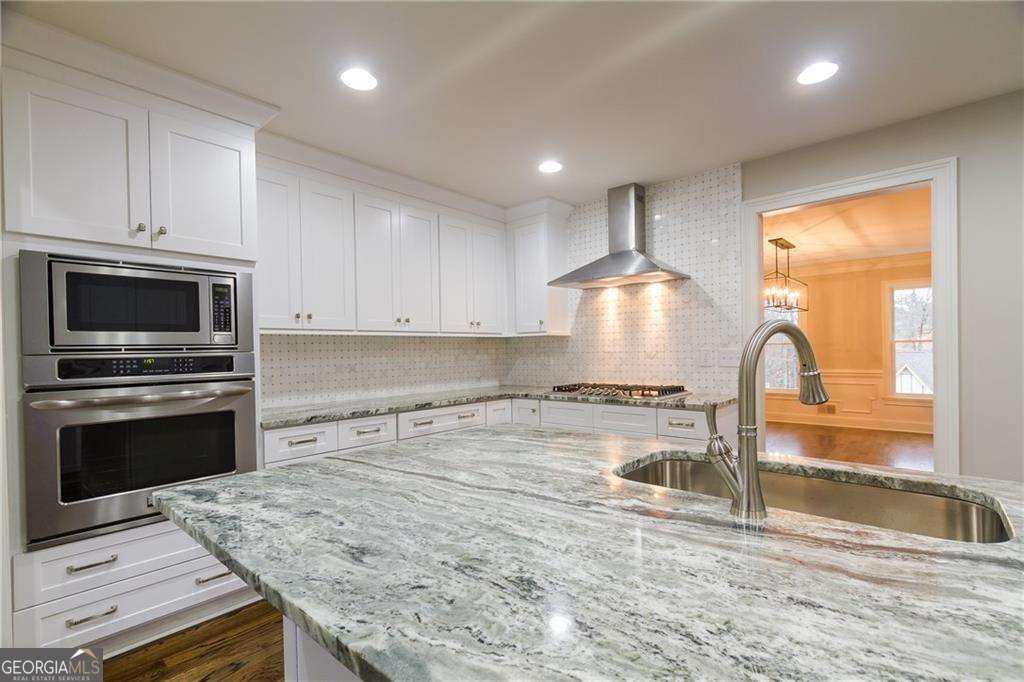 1565 Summerset Drive Atlanta - Photo 13