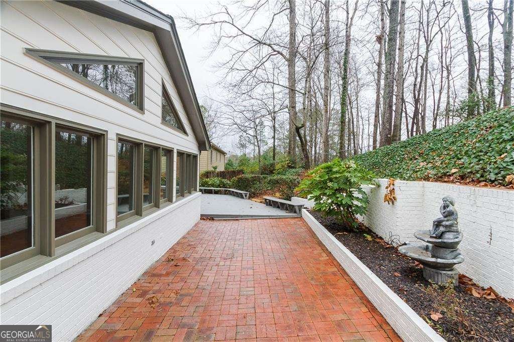 1565 Summerset Drive Atlanta - Photo 33