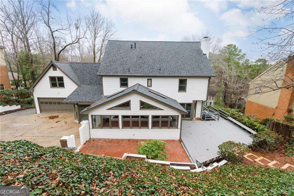 1565 Summerset Drive Atlanta - Photo 36