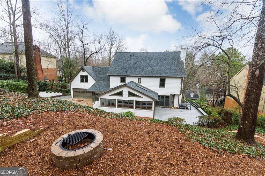 1565 Summerset Drive Atlanta - Photo 37