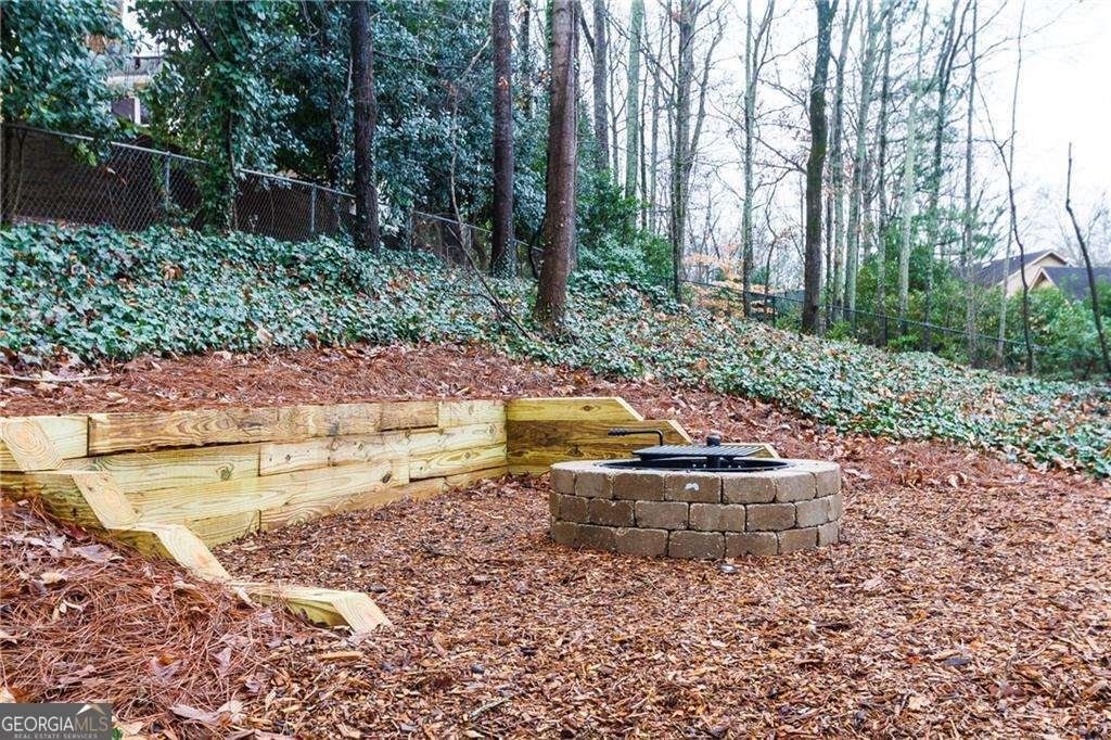 1565 Summerset Drive Atlanta - Photo 38