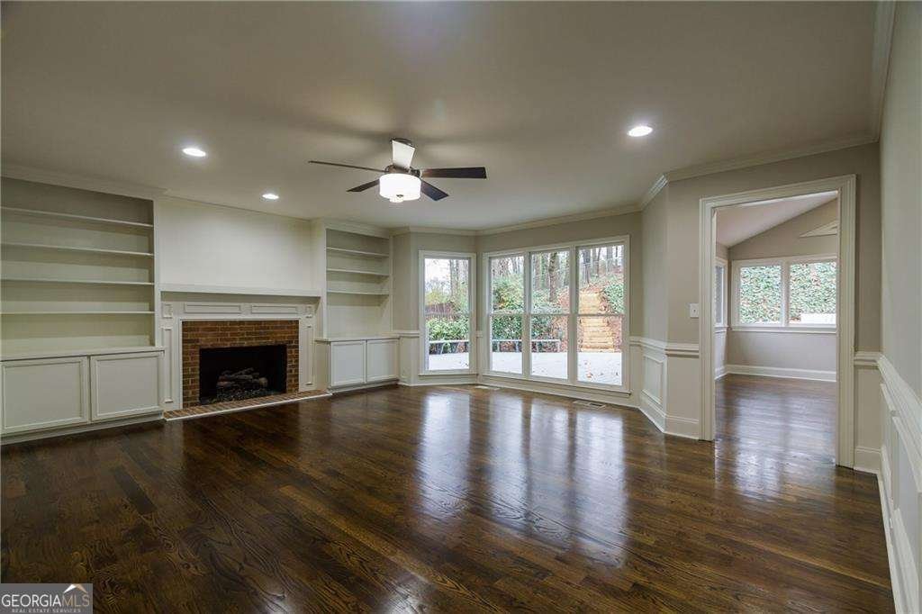 1565 Summerset Drive Atlanta - Photo 6