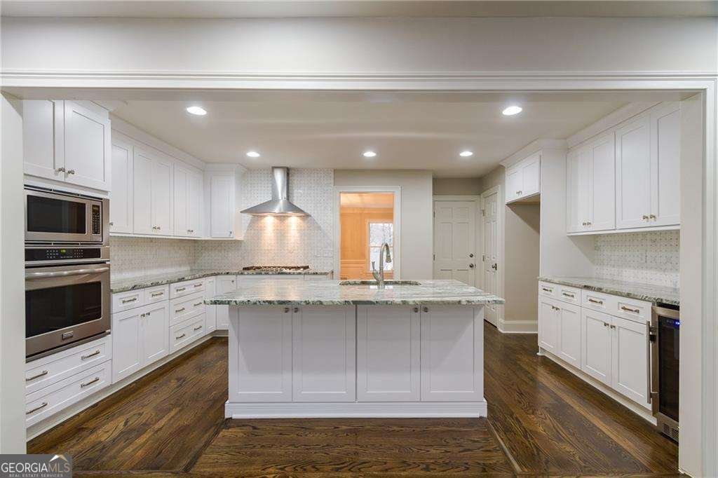 1565 Summerset Drive Atlanta - Photo 8