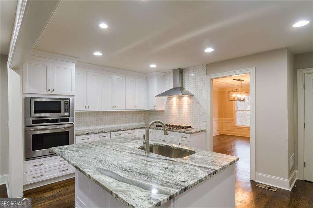 1565 Summerset Drive Atlanta - Photo 9