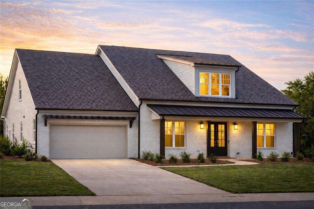 5340 Memento Trace Cumming - Photo 1