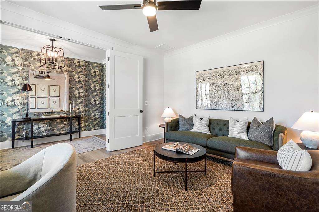 5340 Memento Trace Cumming - Photo 13