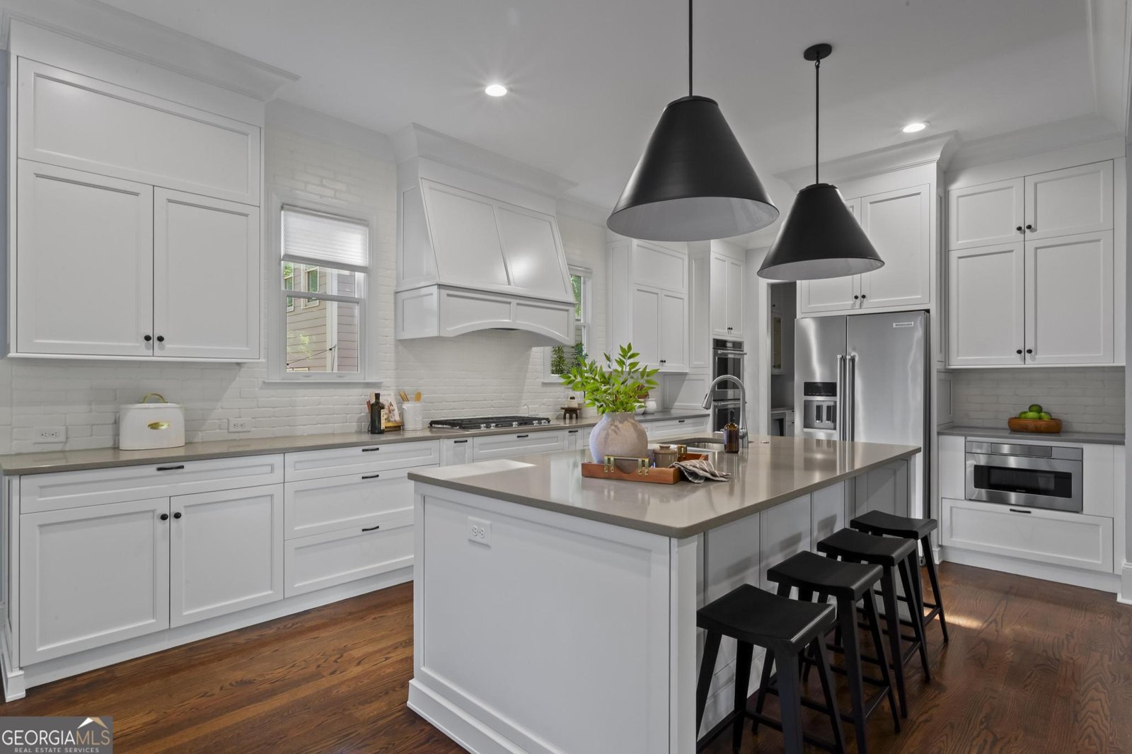 1754 Georgian Terrace Atlanta - Photo 10