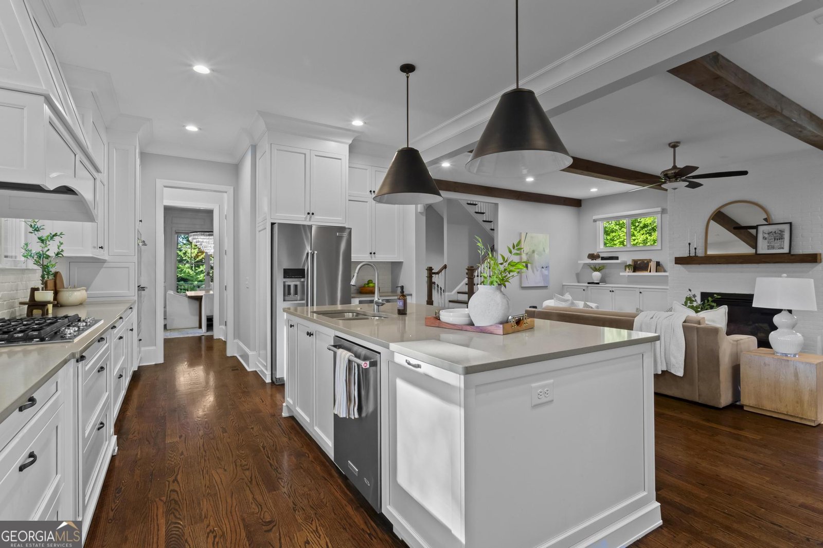 1754 Georgian Terrace Atlanta - Photo 12