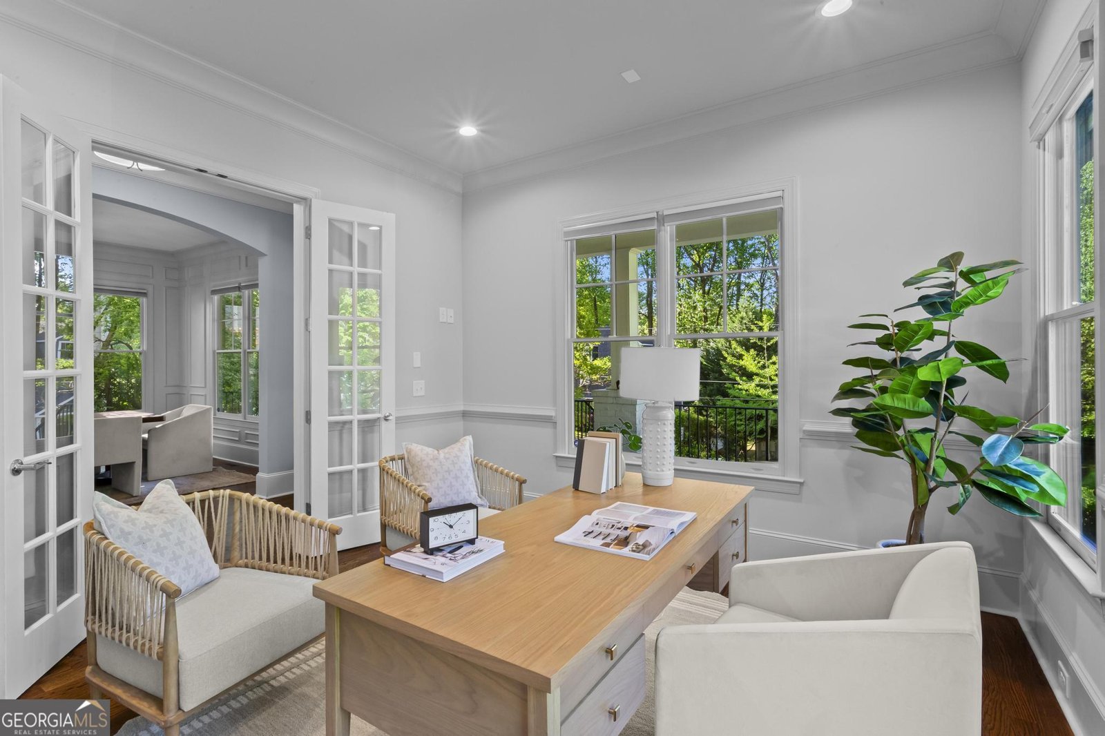 1754 Georgian Terrace Atlanta - Photo 21