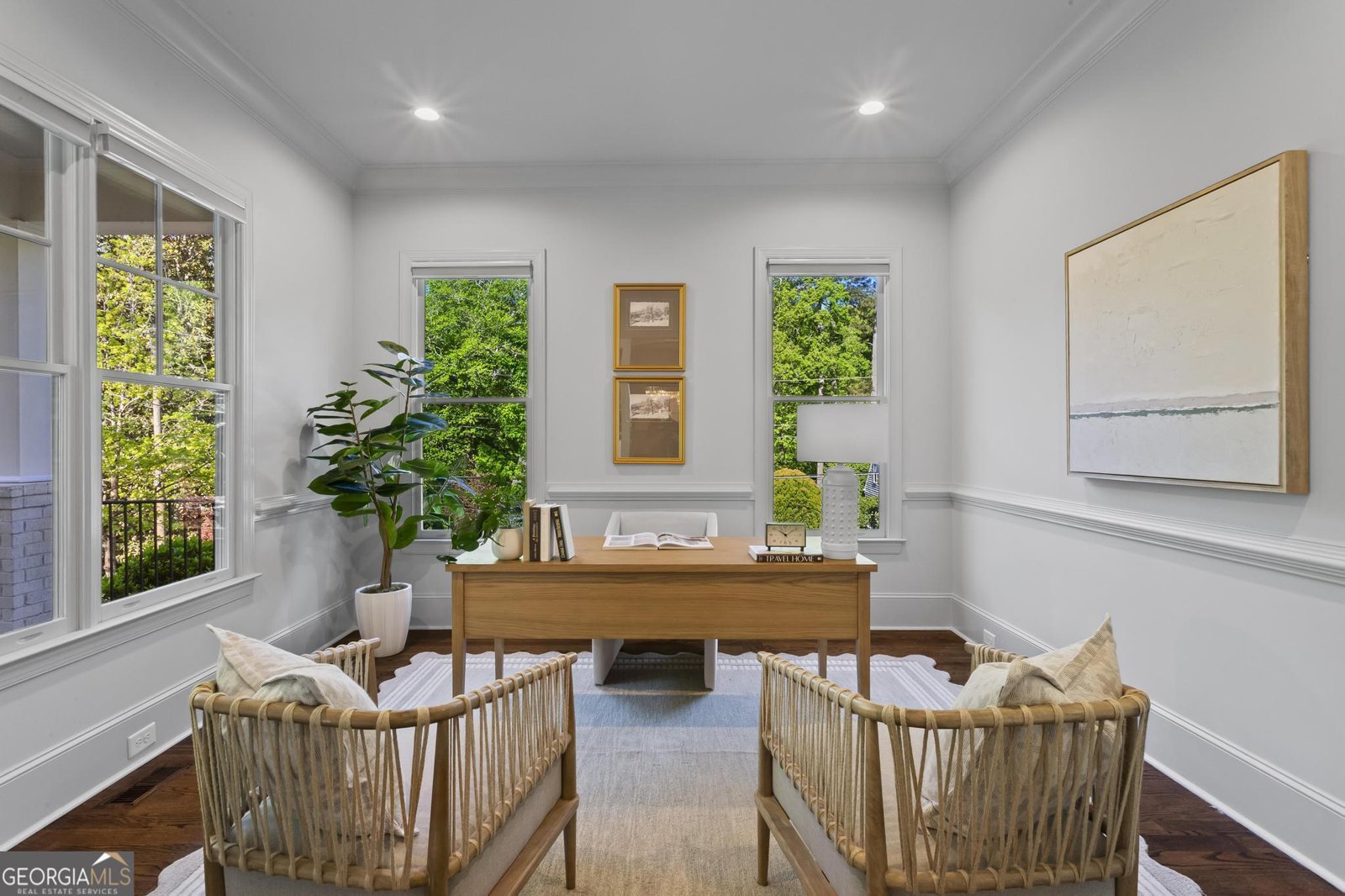 1754 Georgian Terrace Atlanta - Photo 22