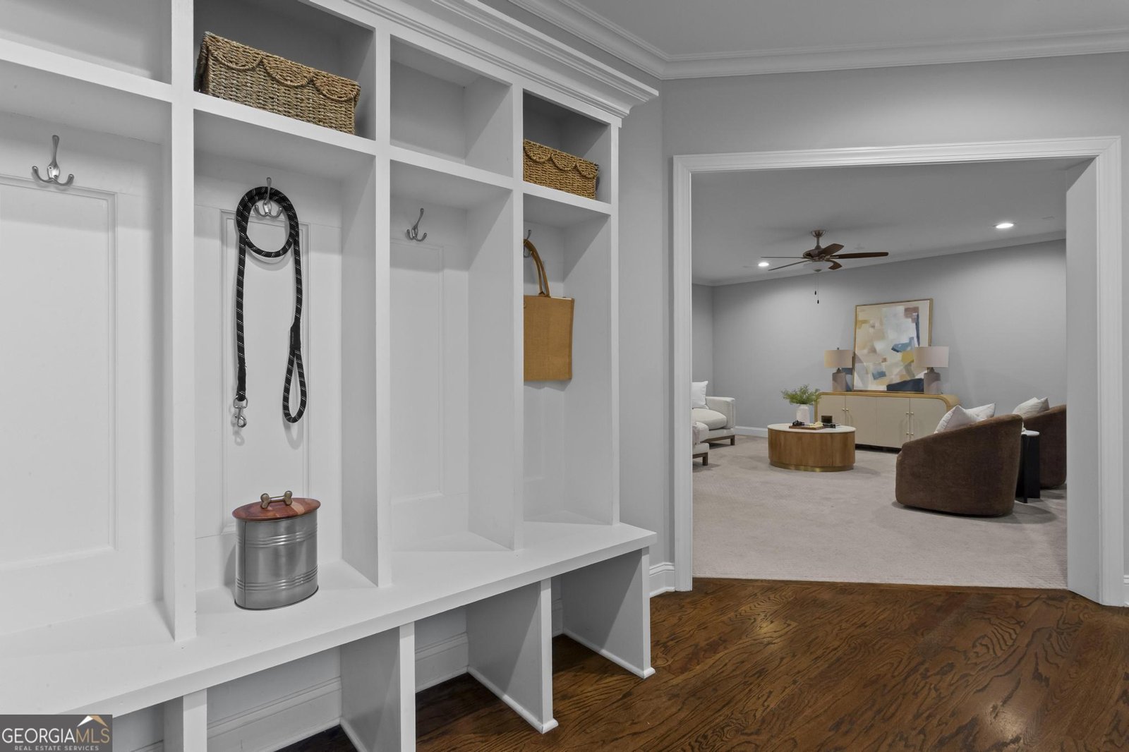 1754 Georgian Terrace Atlanta - Photo 35