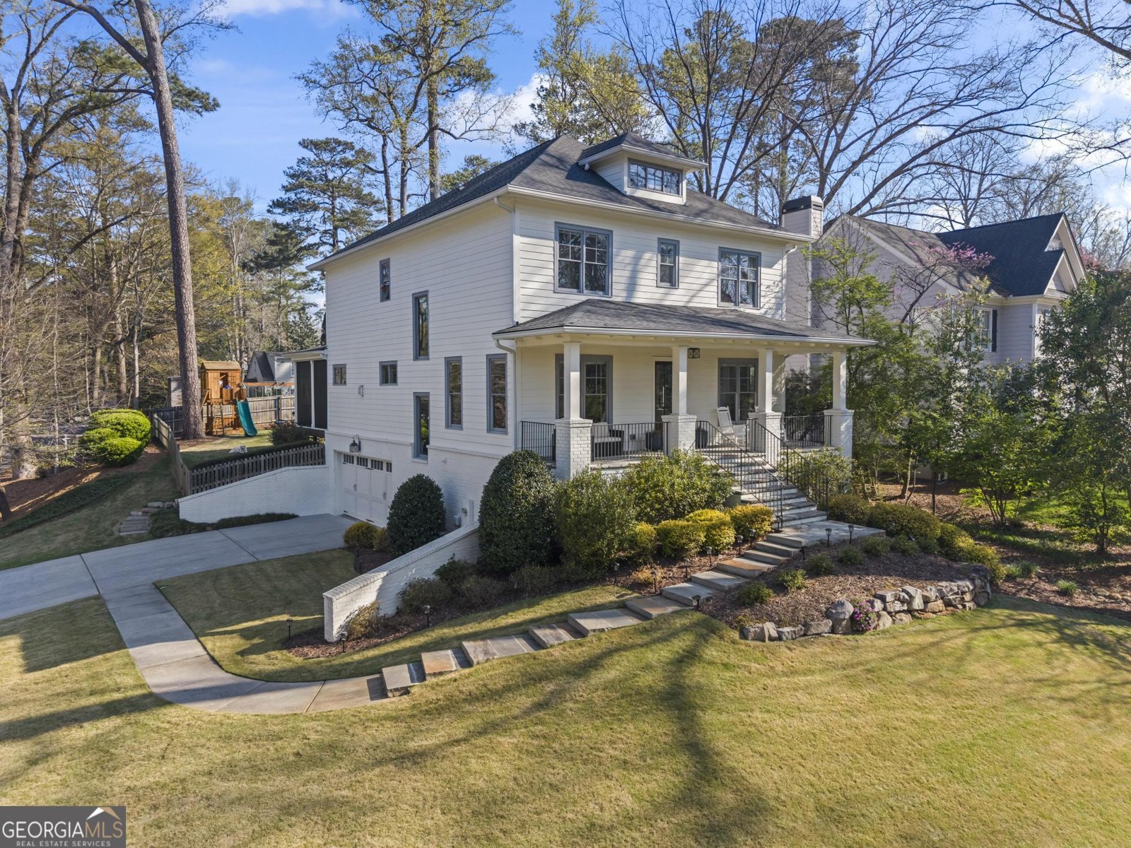 1754 Georgian Terrace Atlanta - Photo 46
