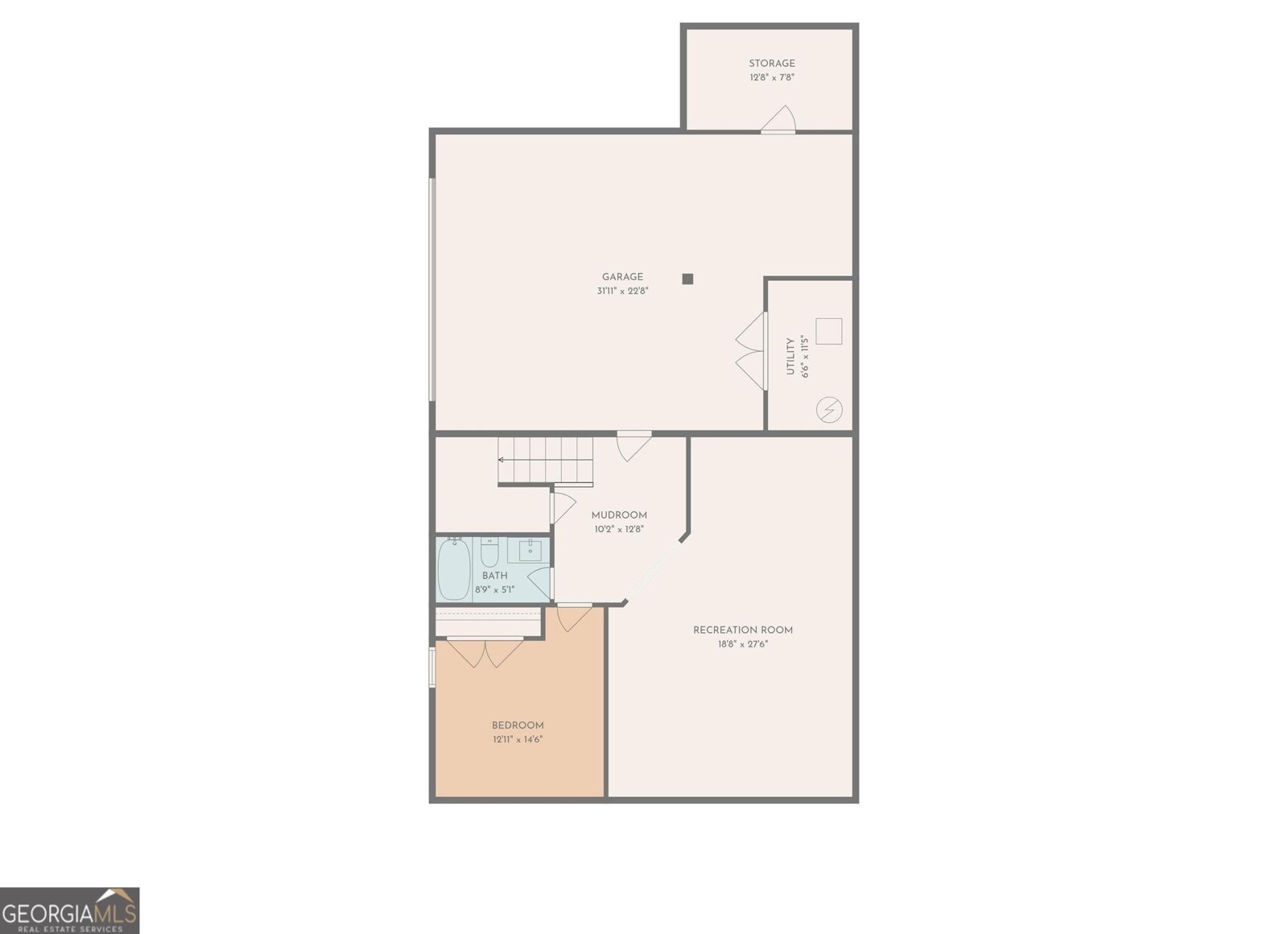 1754 Georgian Terrace Atlanta - Photo 49