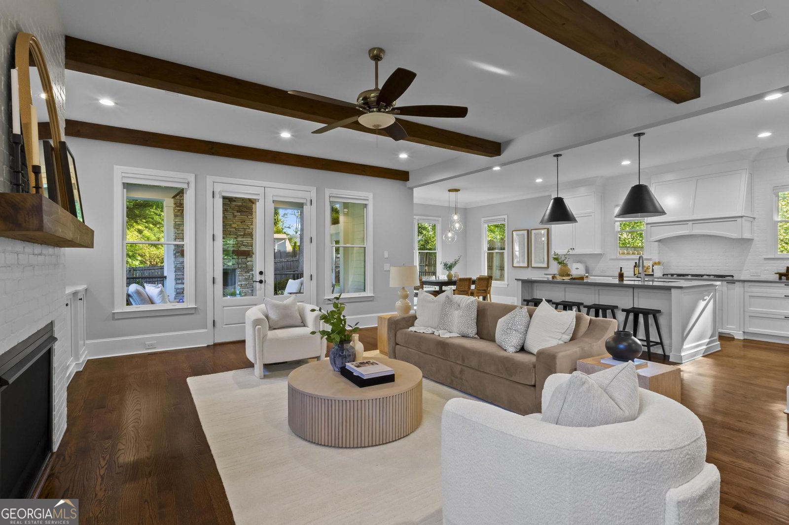 1754 Georgian Terrace Atlanta - Photo 6