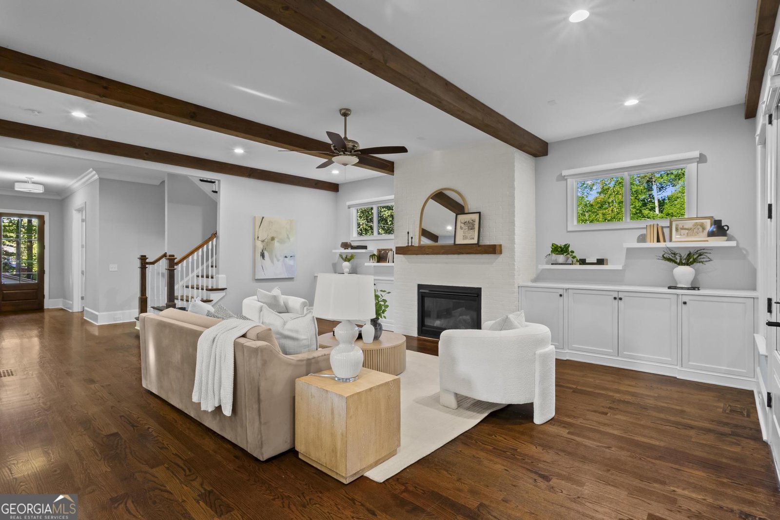 1754 Georgian Terrace Atlanta - Photo 7