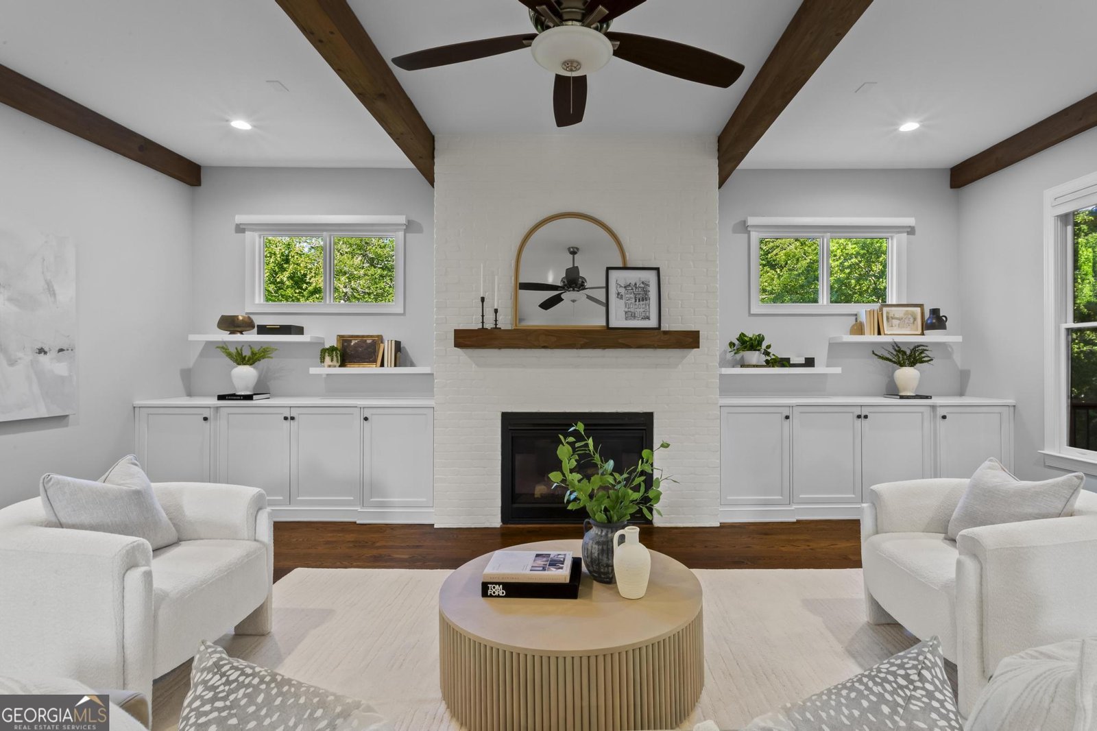 1754 Georgian Terrace Atlanta - Photo 8