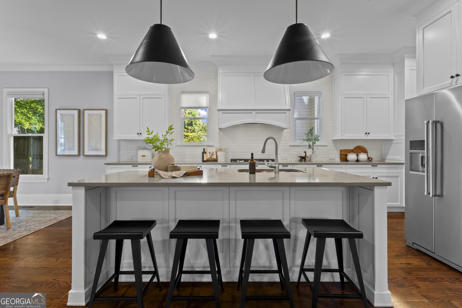 1754 Georgian Terrace Atlanta - Photo 9