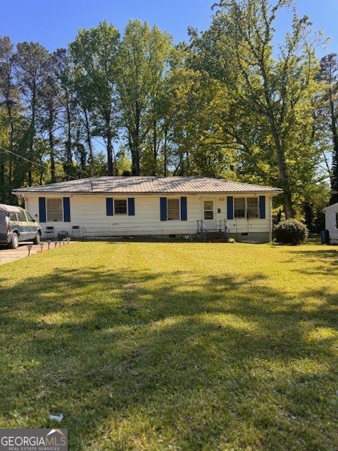 4133 Canby Lane Decatur - Photo 1