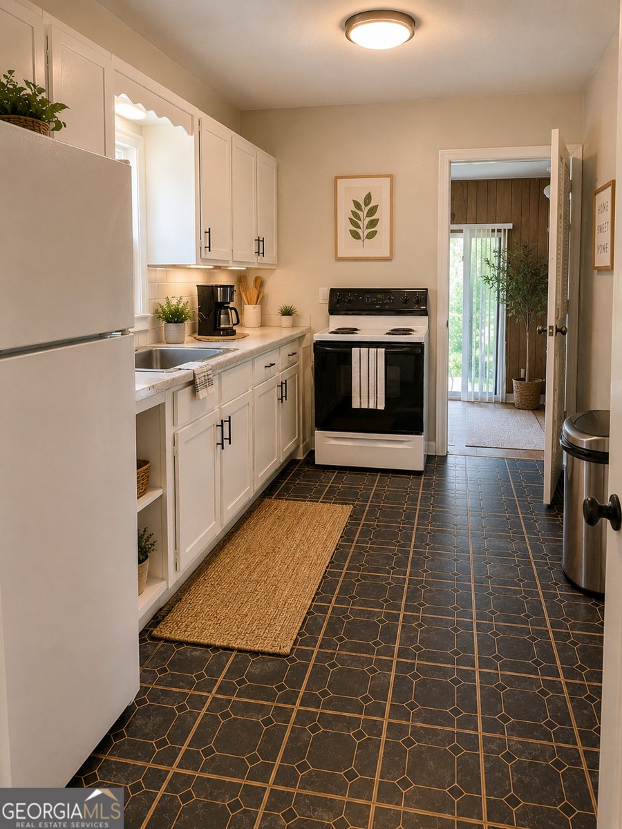 4133 Canby Lane Decatur - Photo 8