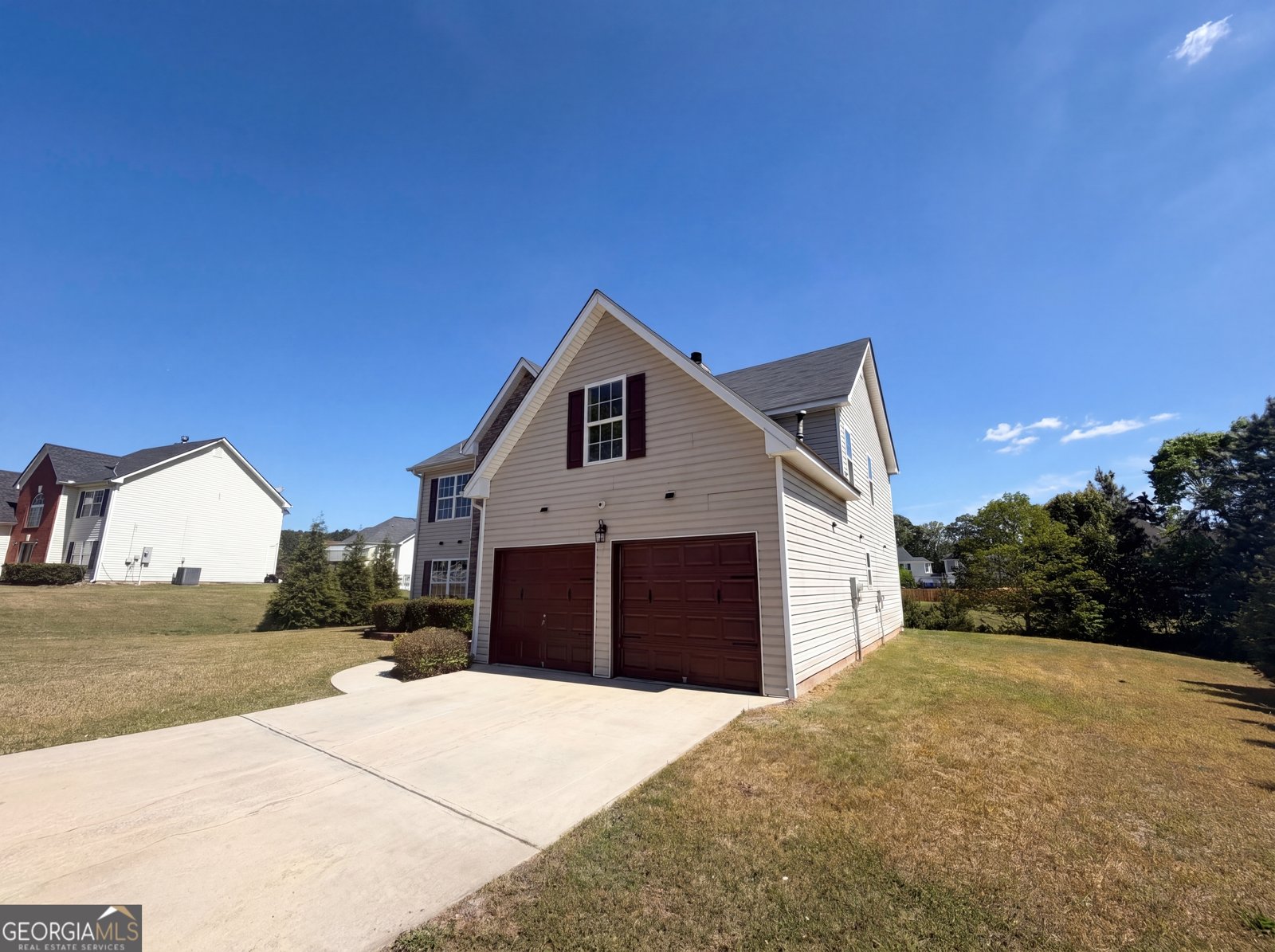 2925 Lake Port Drive Snellville - Photo 21