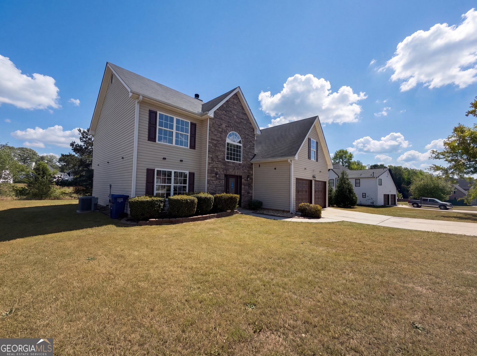 2925 Lake Port Drive Snellville - Photo 22
