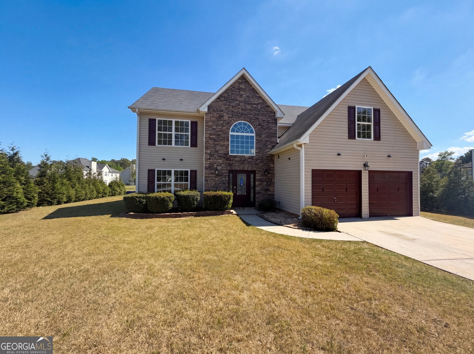 2925 Lake Port Drive Snellville - Photo 23