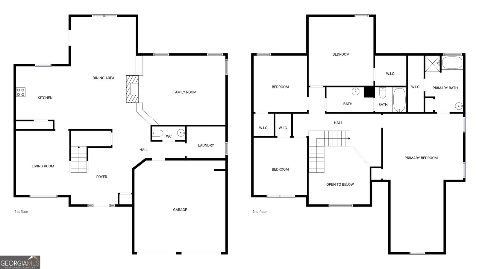 2925 Lake Port Drive Snellville - Photo 24