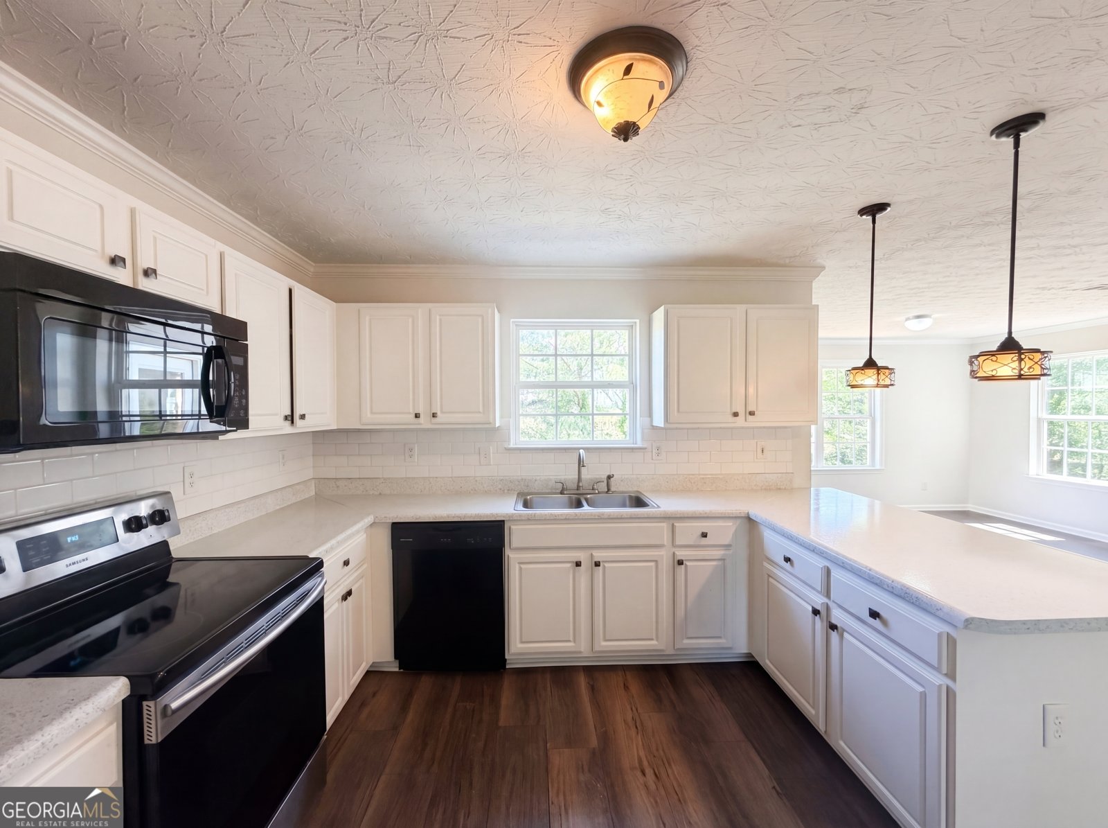 2925 Lake Port Drive Snellville - Photo 6