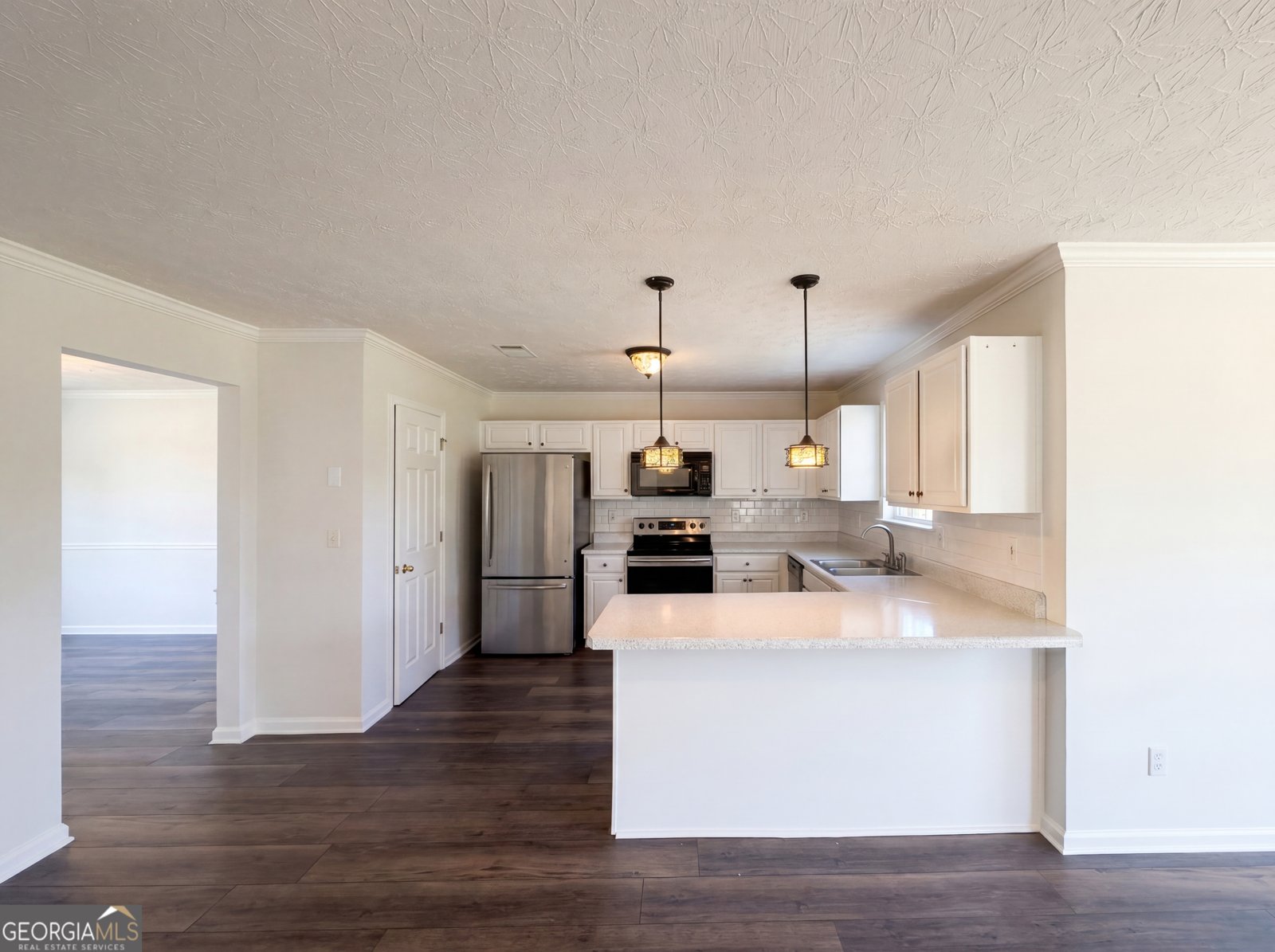 2925 Lake Port Drive Snellville - Photo 7